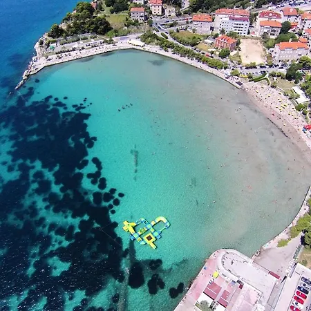 Appartement With Wifi - 12154 Split