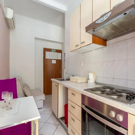 Appartement With Wifi - 12154 *