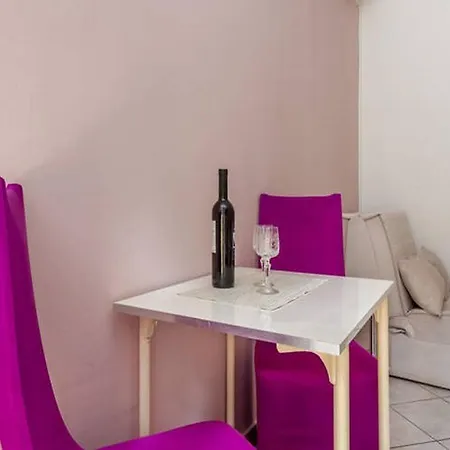 With Wifi - 12154 Appartement