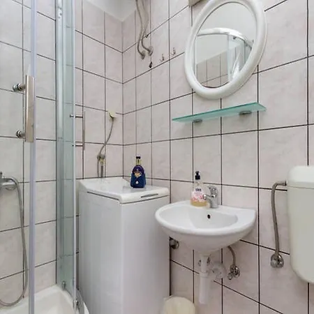 Apartment With Wifi - 12154 Split